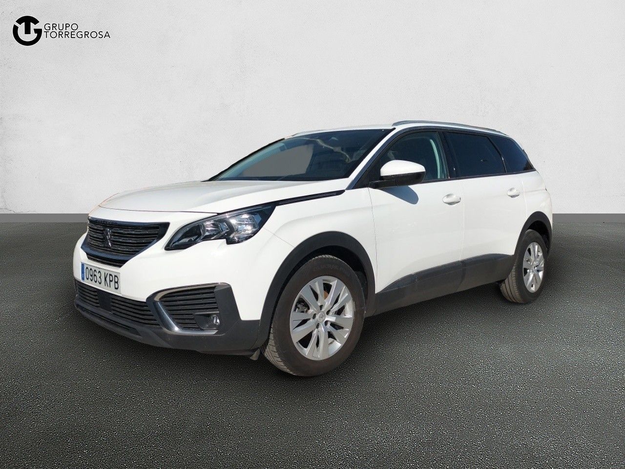 Foto Peugeot 5008 1