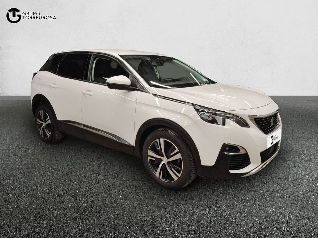 Foto Peugeot 3008 8