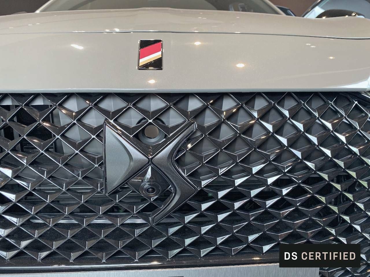 Foto DS Automobiles DS 7 Crossback 13