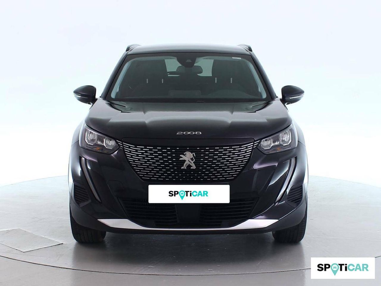 Foto Peugeot 2008 2