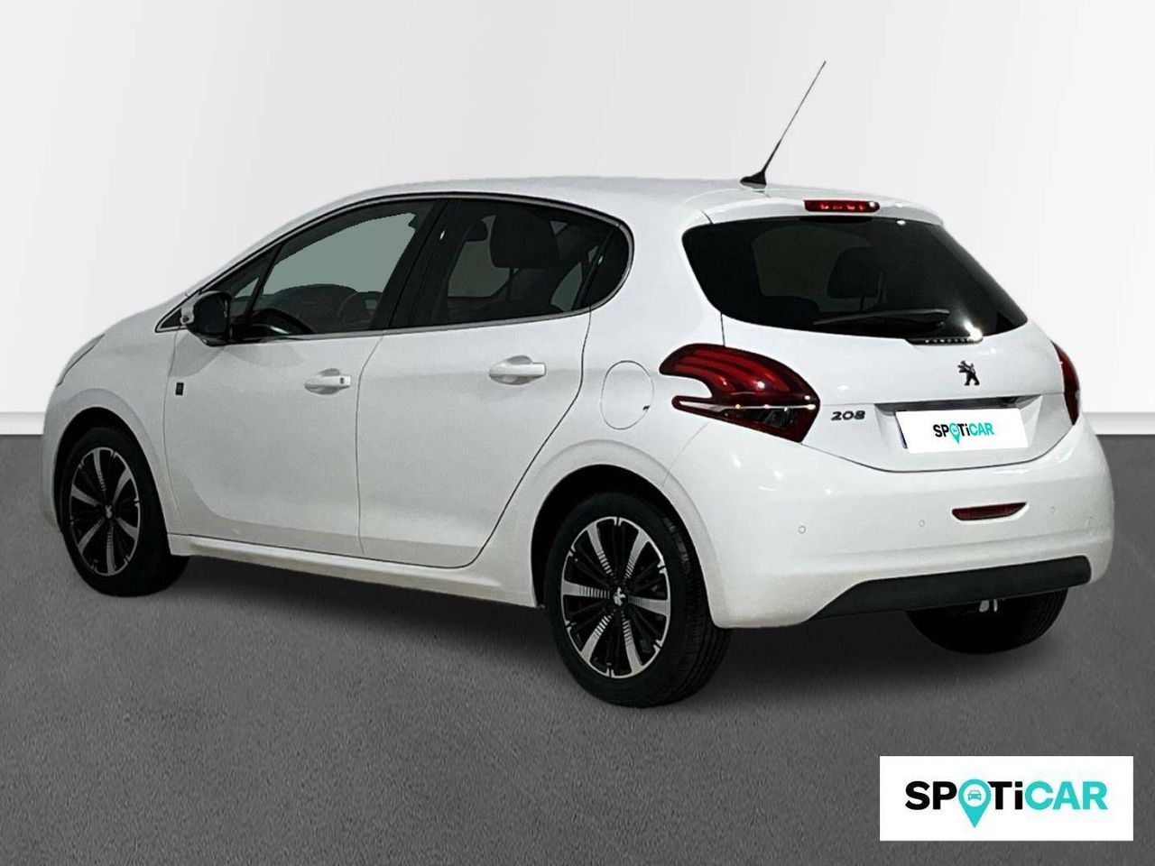 Foto Peugeot 208 7