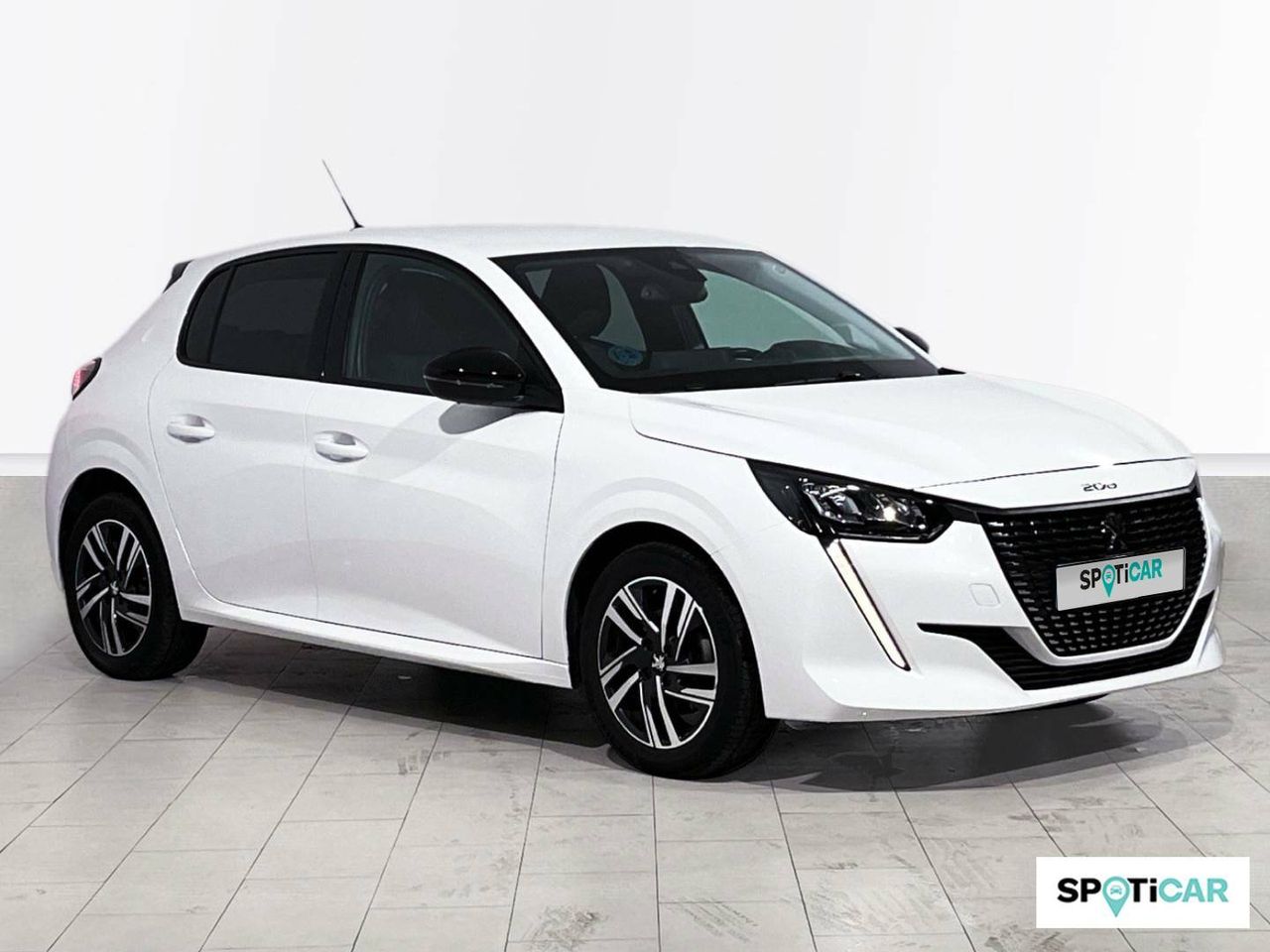 Foto Peugeot 208 3