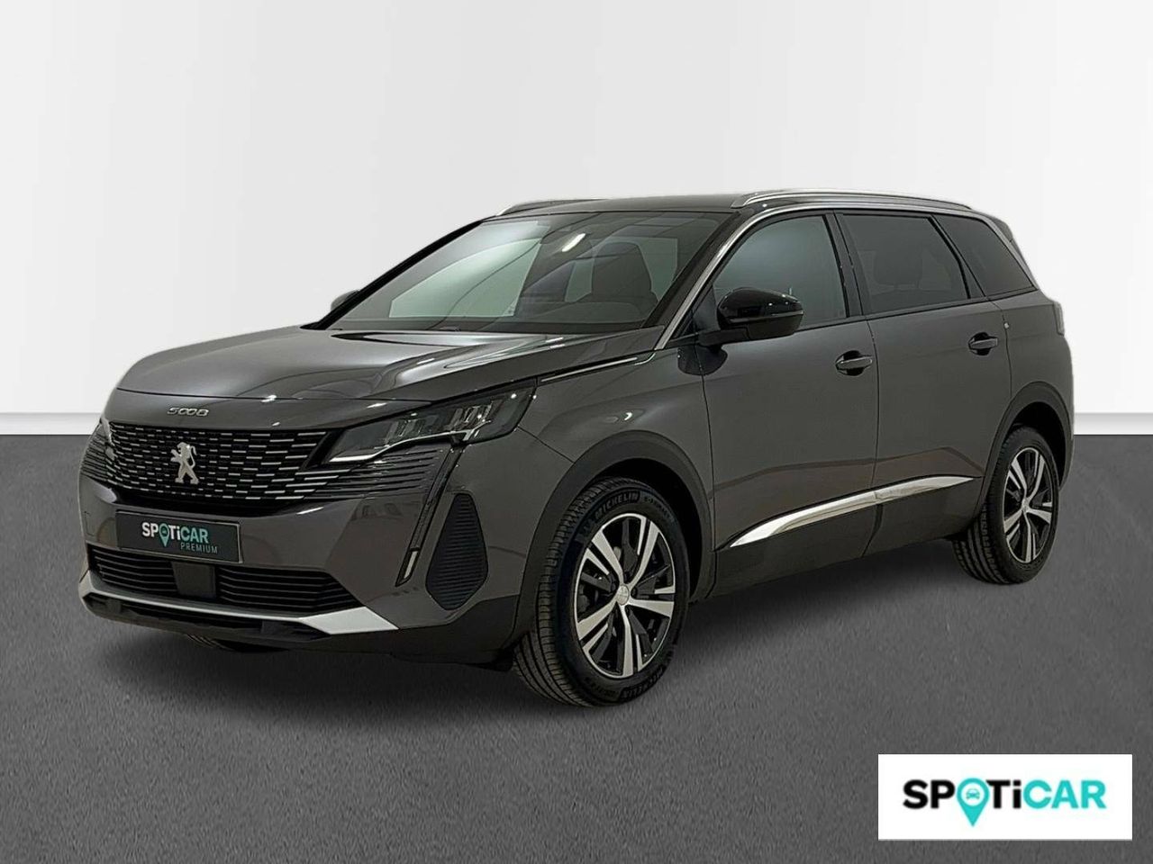 Foto Peugeot 5008 1