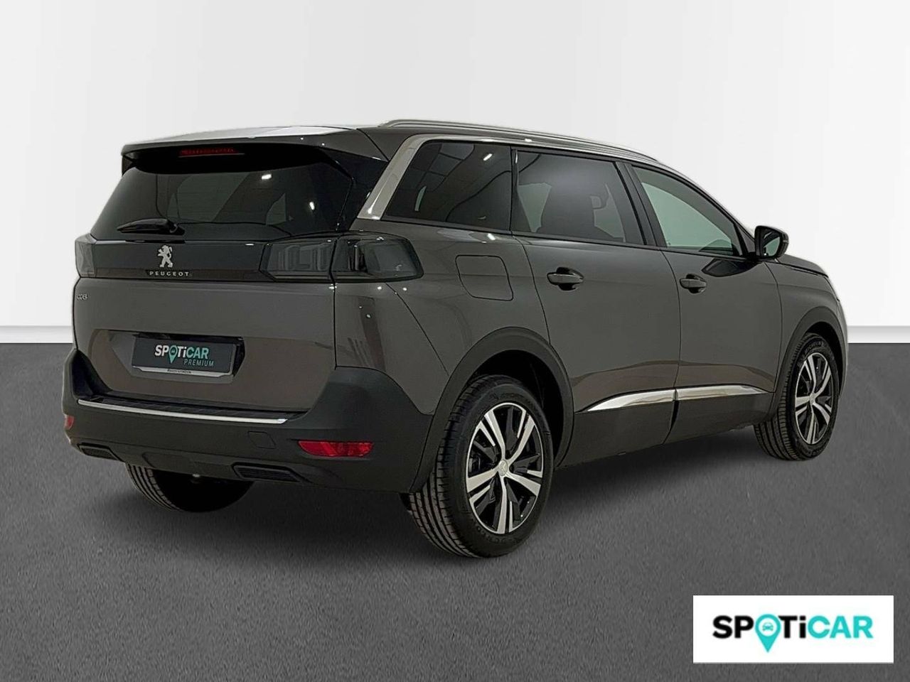 Foto Peugeot 5008 18