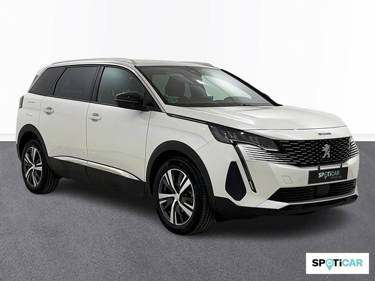 Foto Peugeot 5008 3