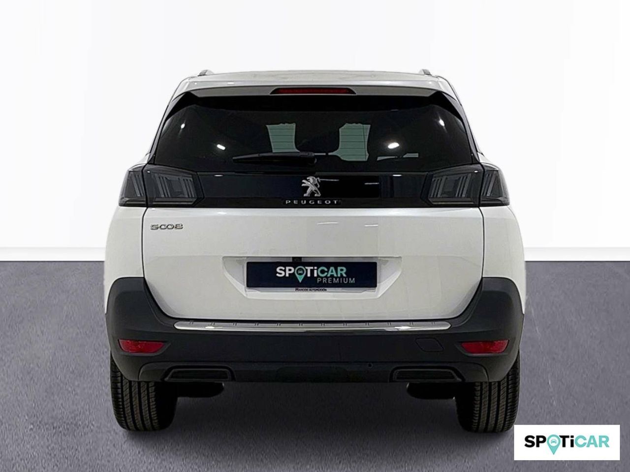 Foto Peugeot 5008 5