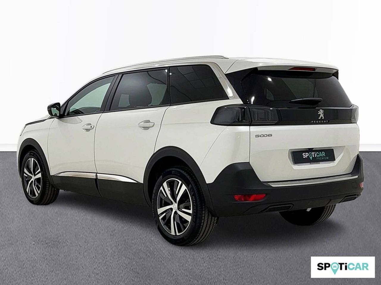 Foto Peugeot 5008 7