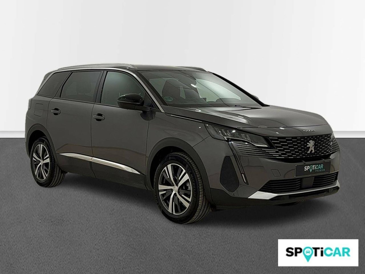 Foto Peugeot 5008 3