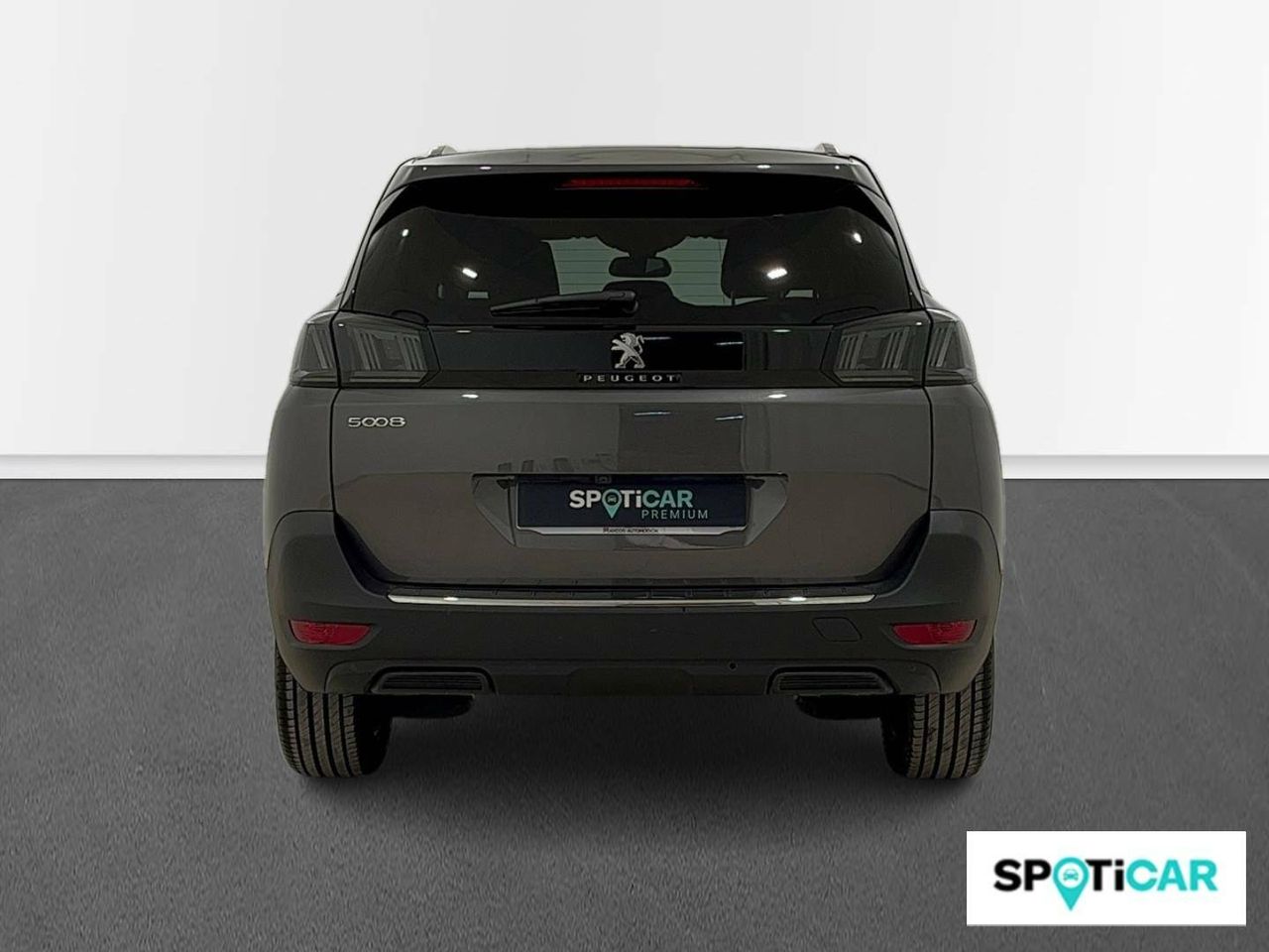 Foto Peugeot 5008 5