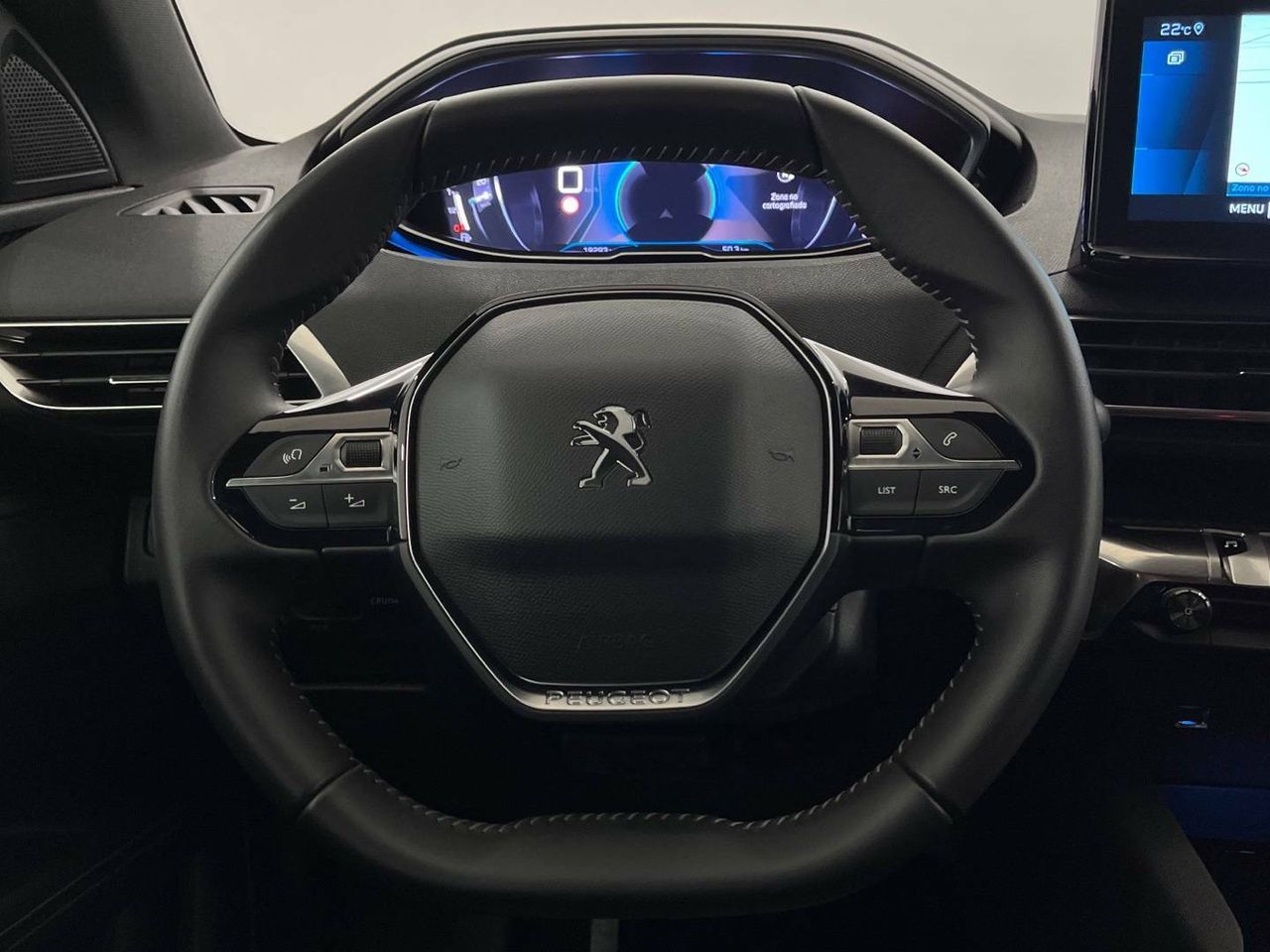 Foto Peugeot 5008 13