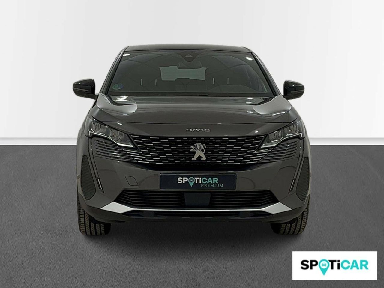 Foto Peugeot 3008 2