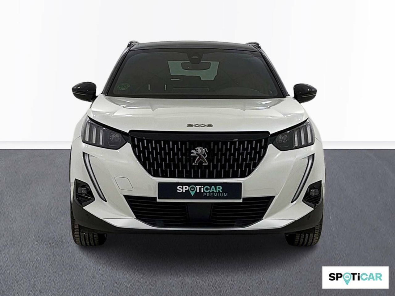 Foto Peugeot 2008 2