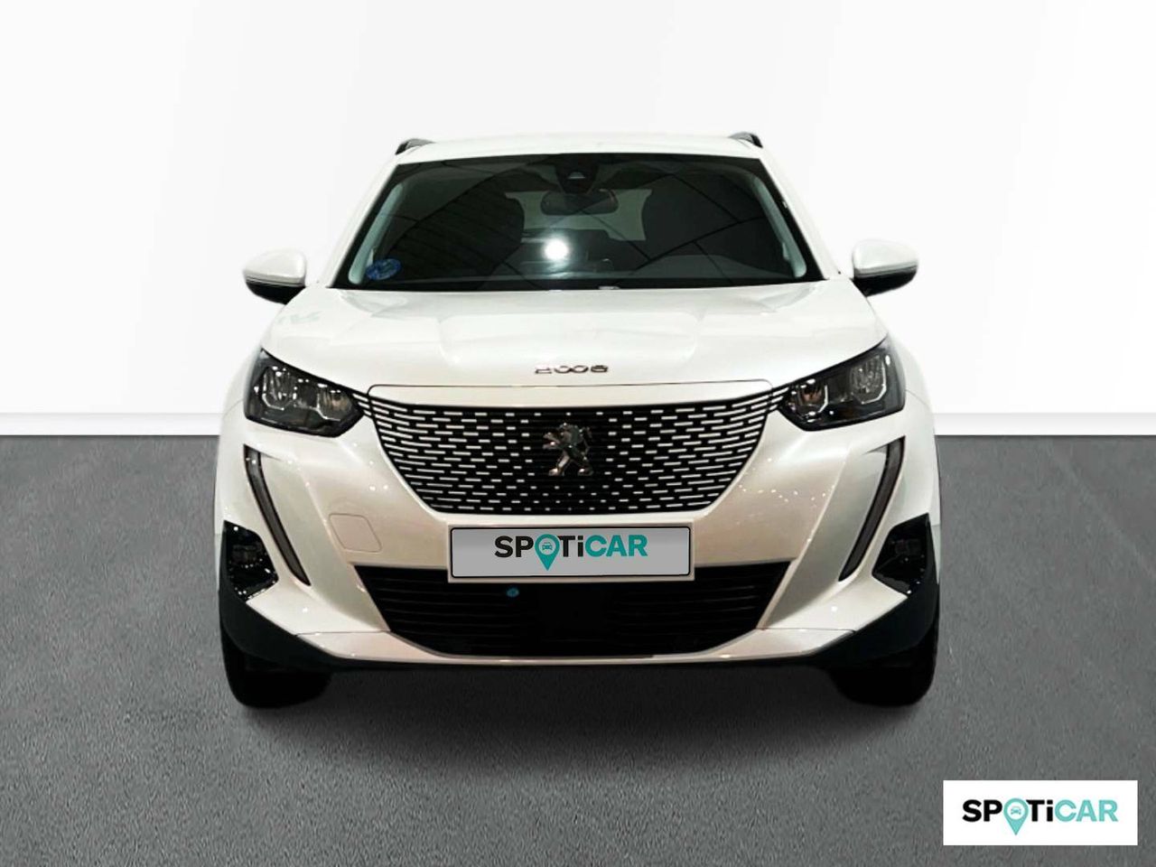 Foto Peugeot 2008 2