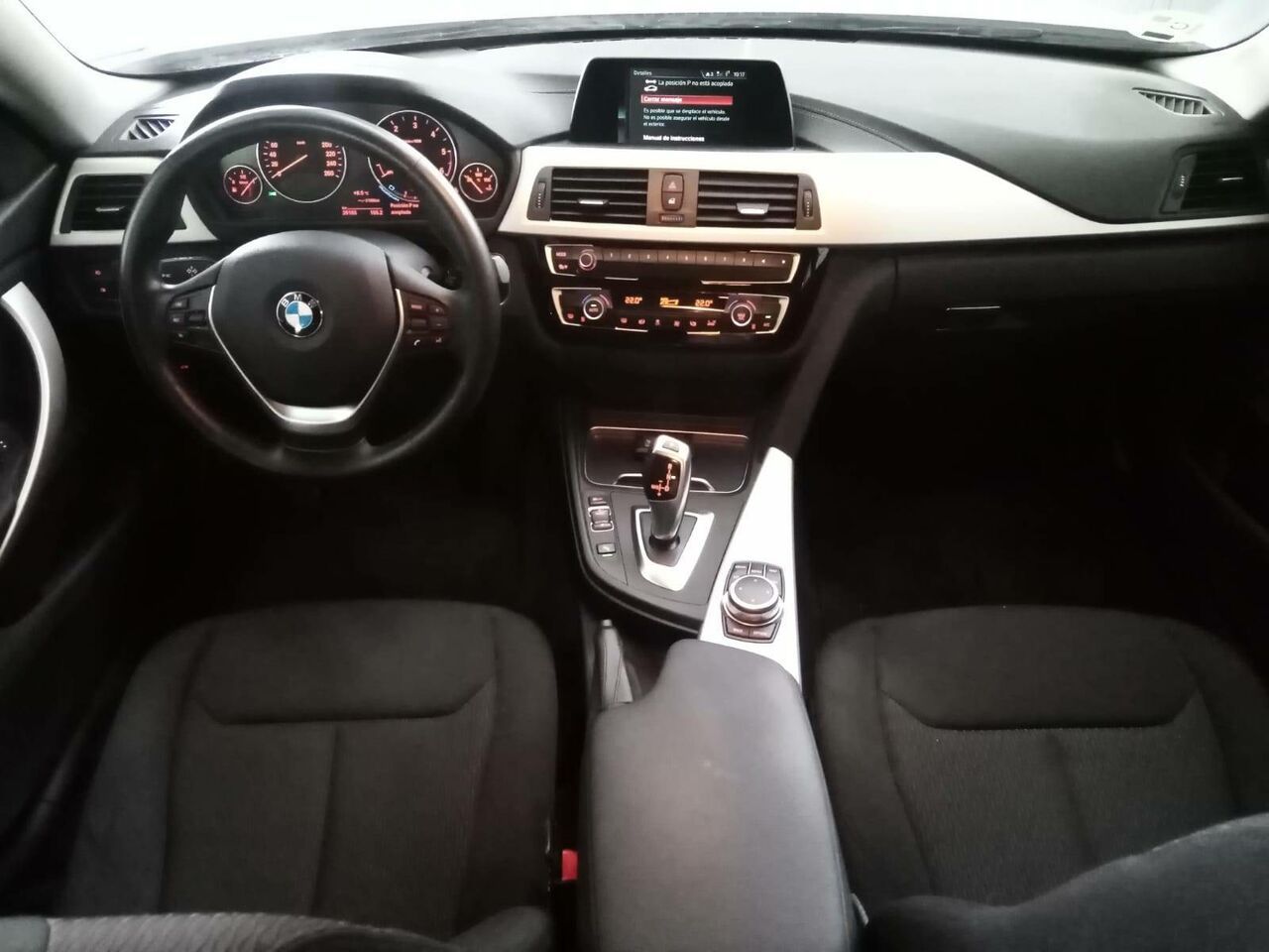 Foto BMW Serie 4 13