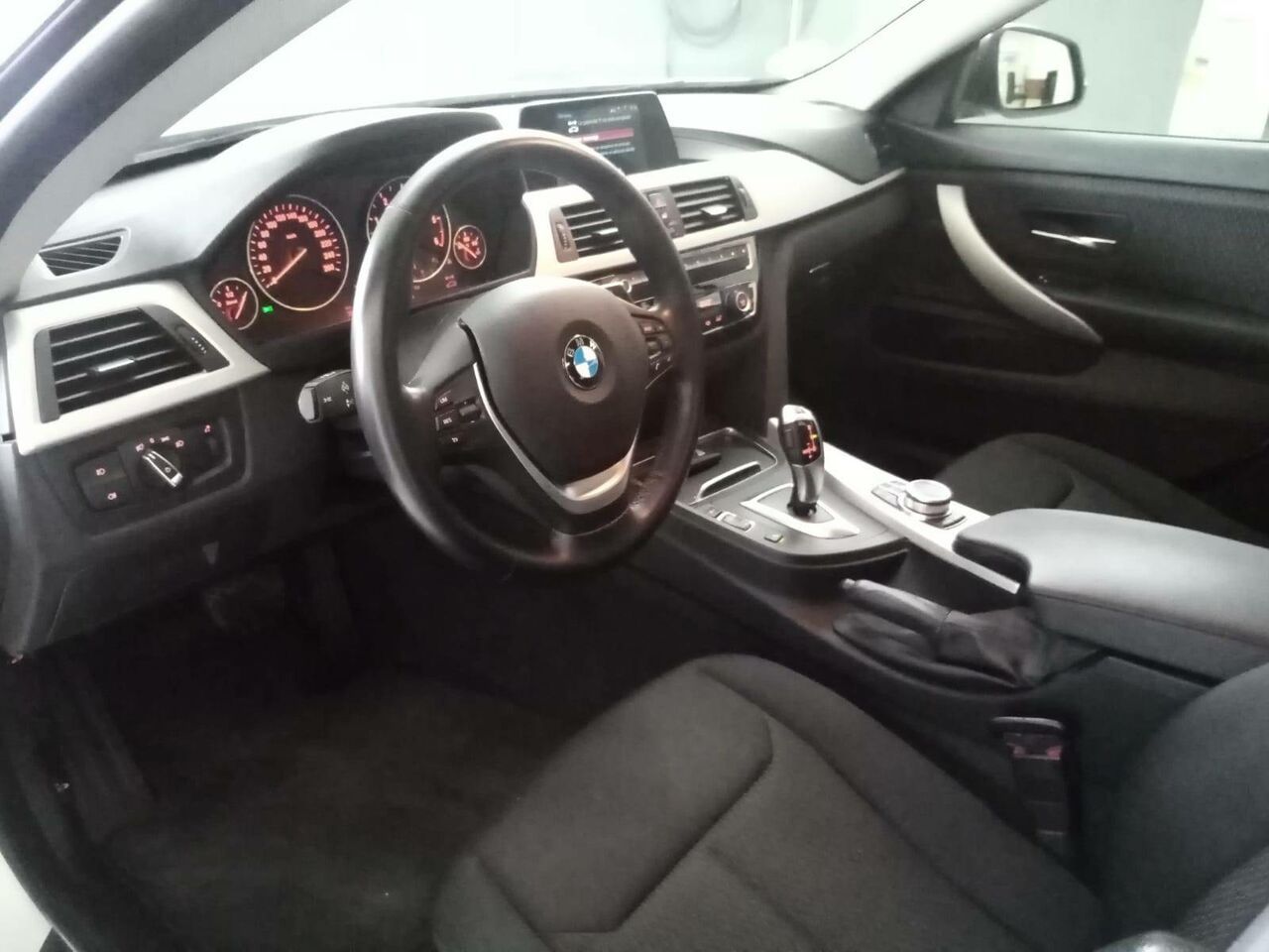 Foto BMW Serie 4 31