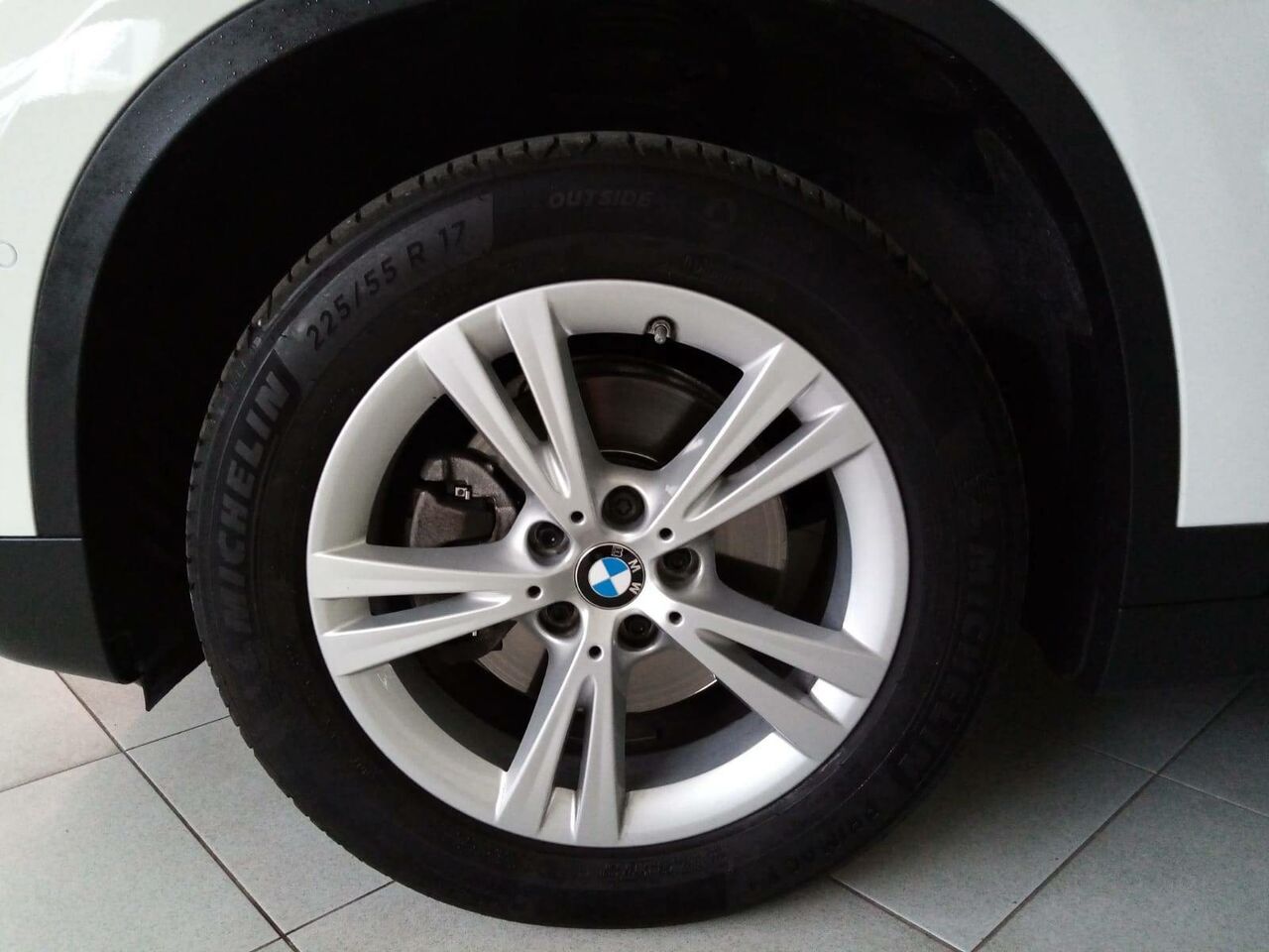 Foto BMW X1 20