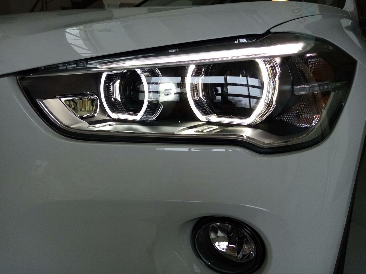 Foto BMW X1 15