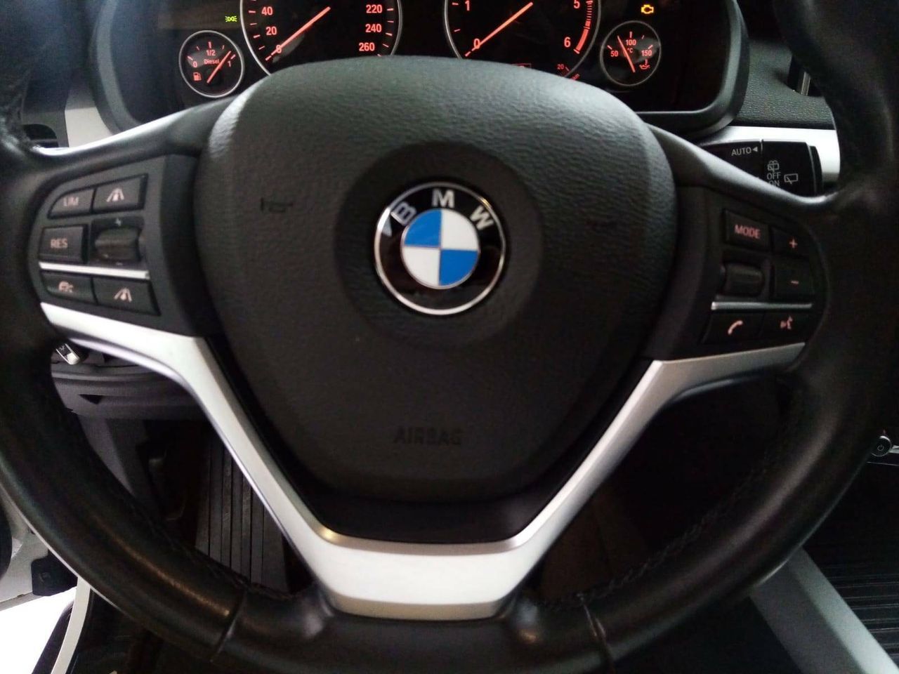 Foto BMW X5 28