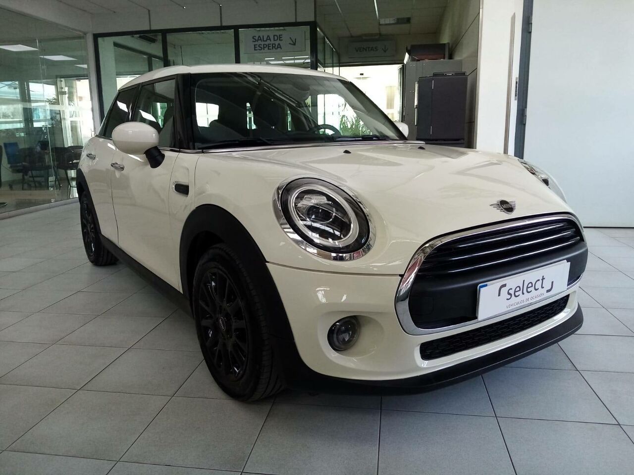 Foto Mini Cooper 22