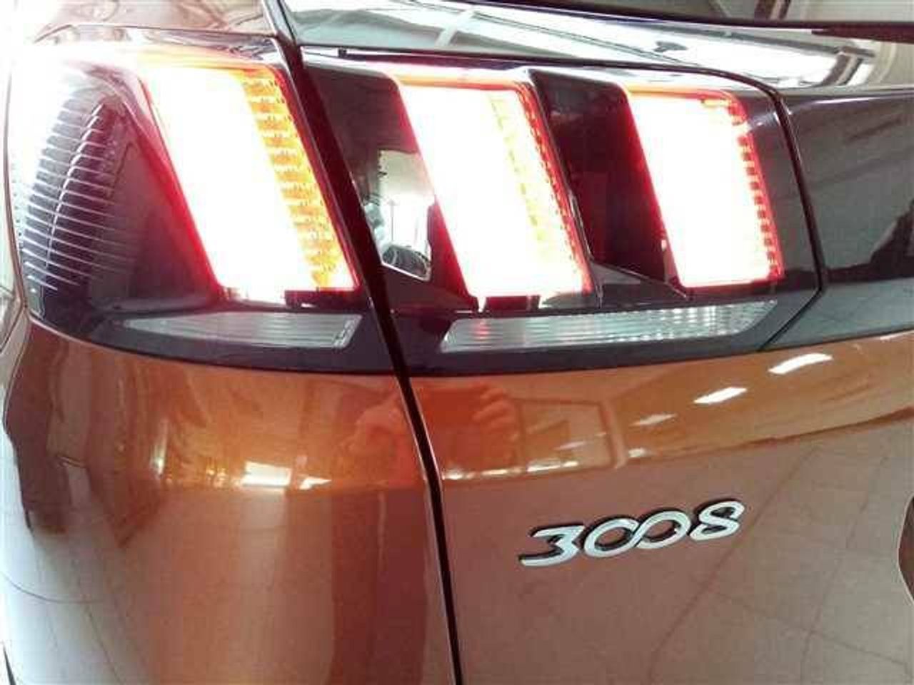 Foto Peugeot 3008 6