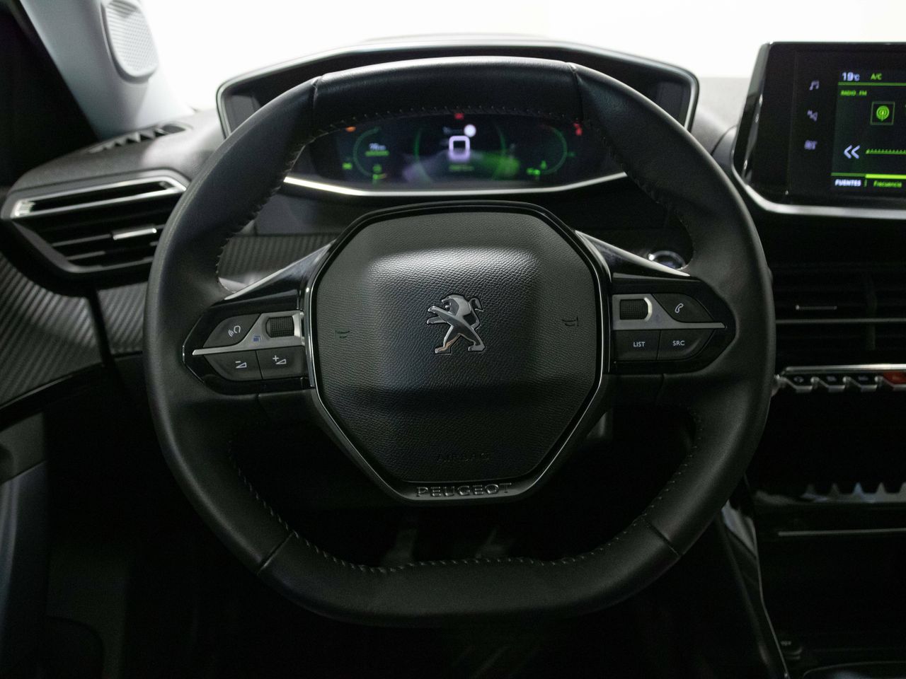 Foto Peugeot 2008 7