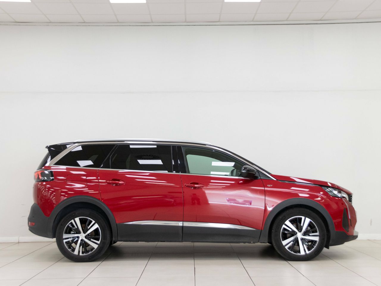 Foto Peugeot 5008 3