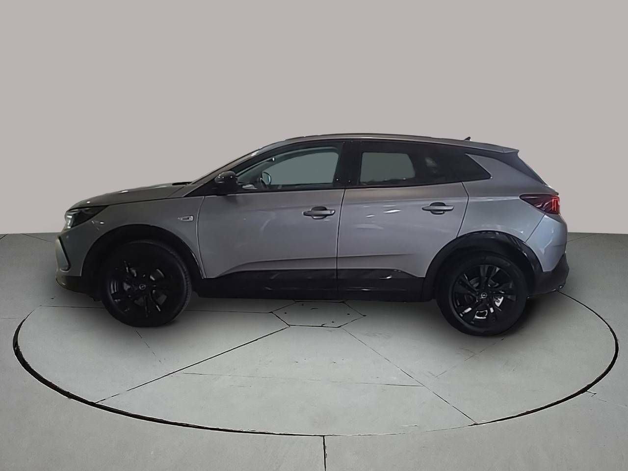 Foto Opel Grandland X 22