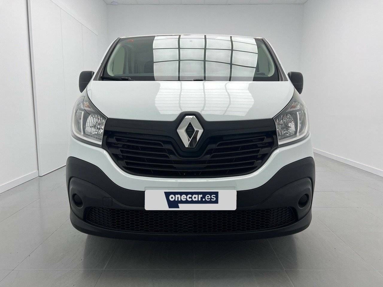 Foto Renault Trafic 5