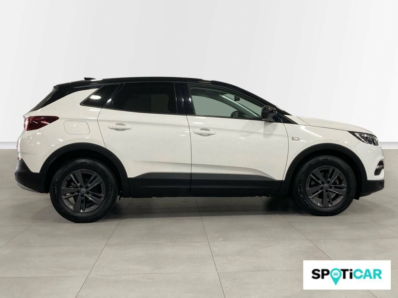 Foto Opel Grandland X 4