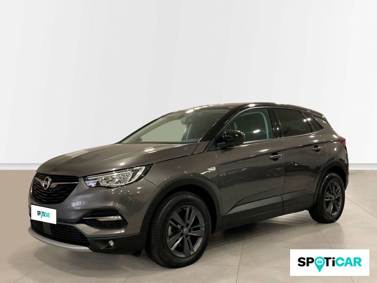 Foto Opel Grandland X 1