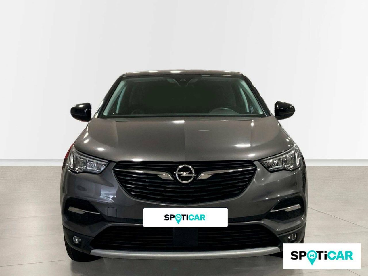 Foto Opel Grandland X 2