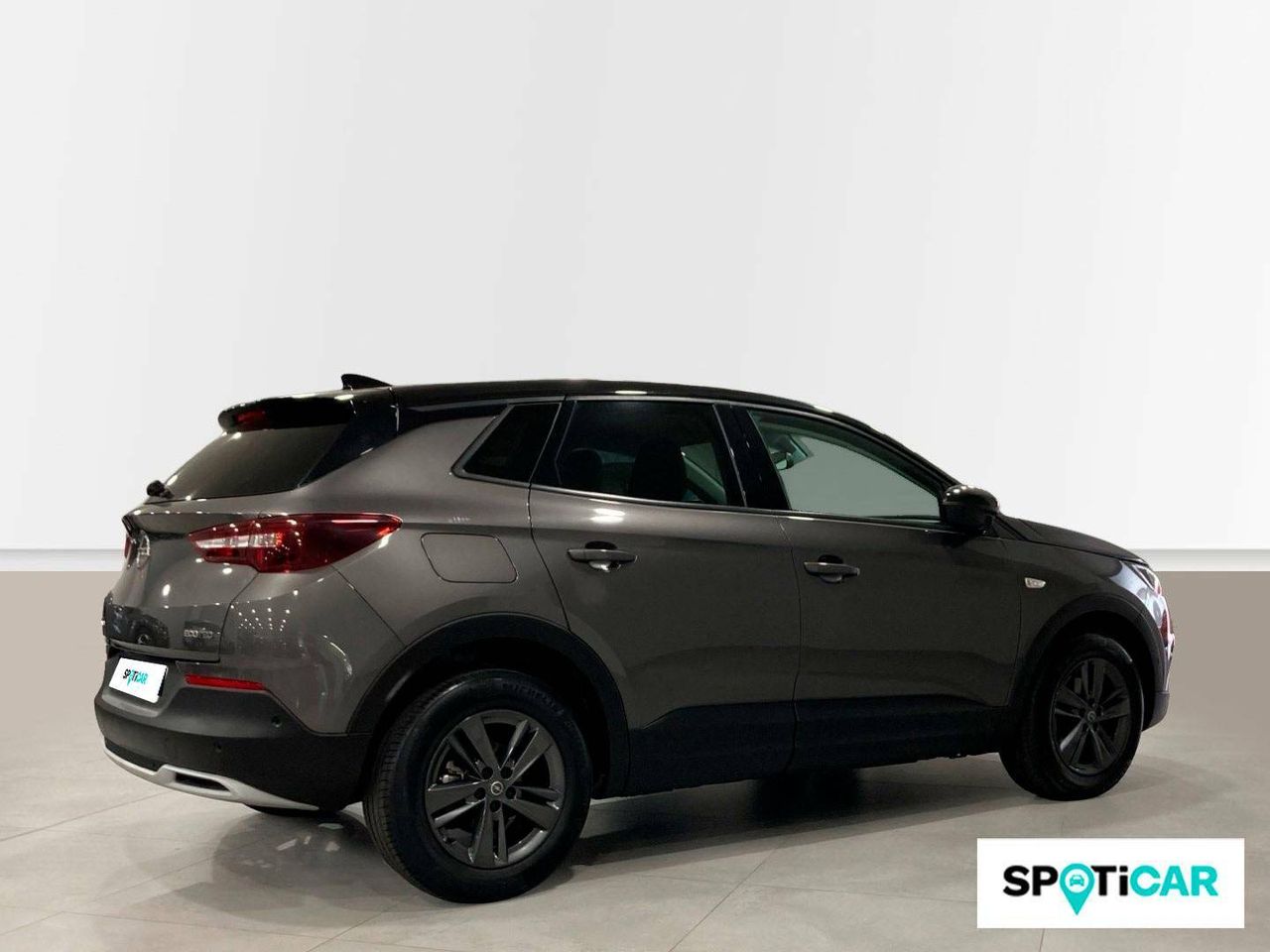 Foto Opel Grandland X 18