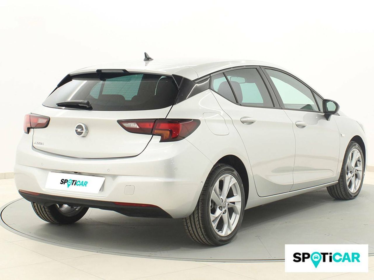 Foto Opel Astra 18