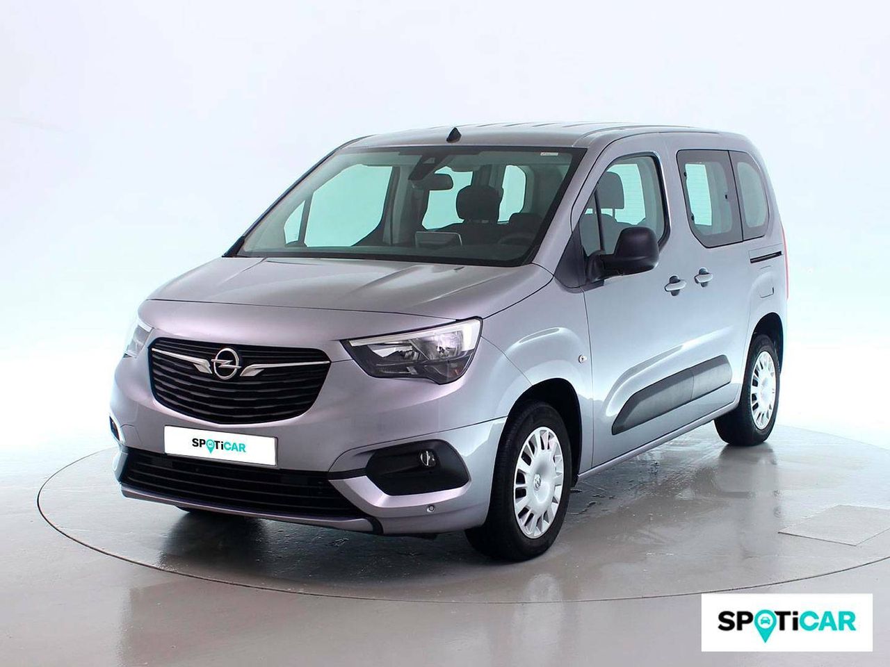 Foto Opel Combo Life 1