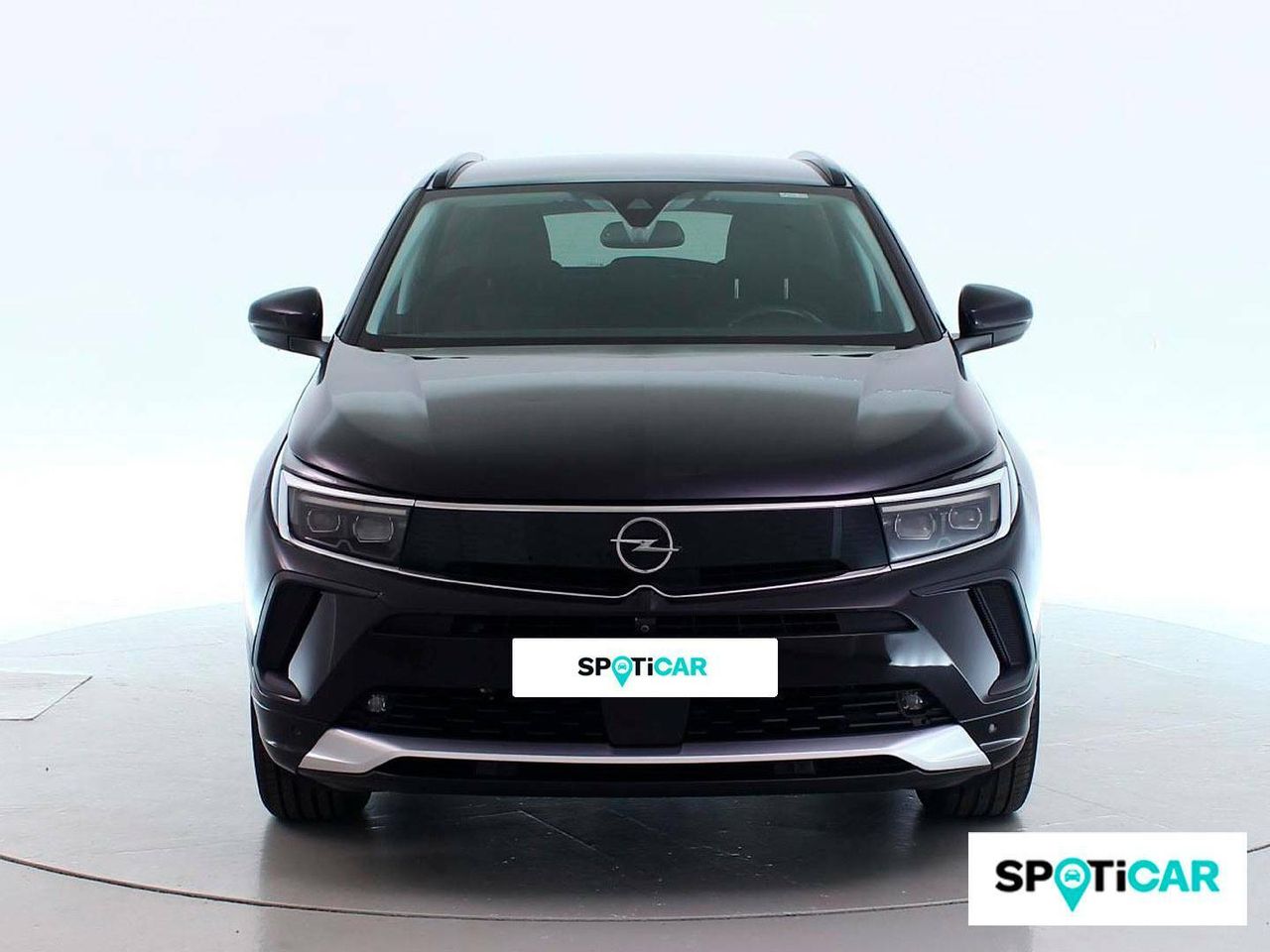 Foto Opel Grandland X 2