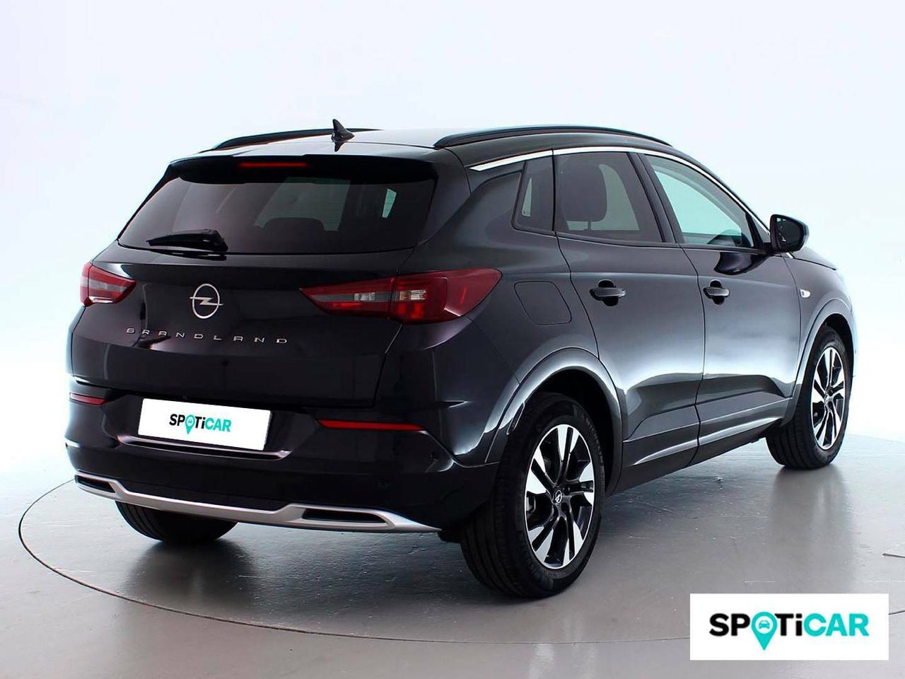 Foto Opel Grandland X 18