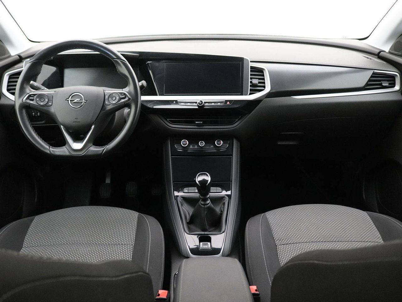 Foto Opel Grandland X 8