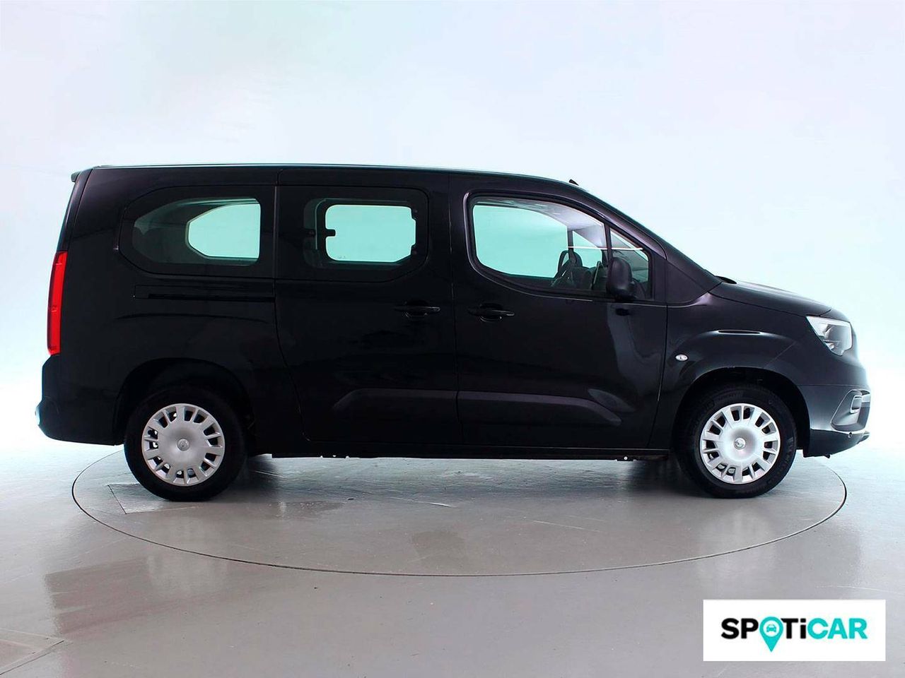 Foto Opel Combo Life 4