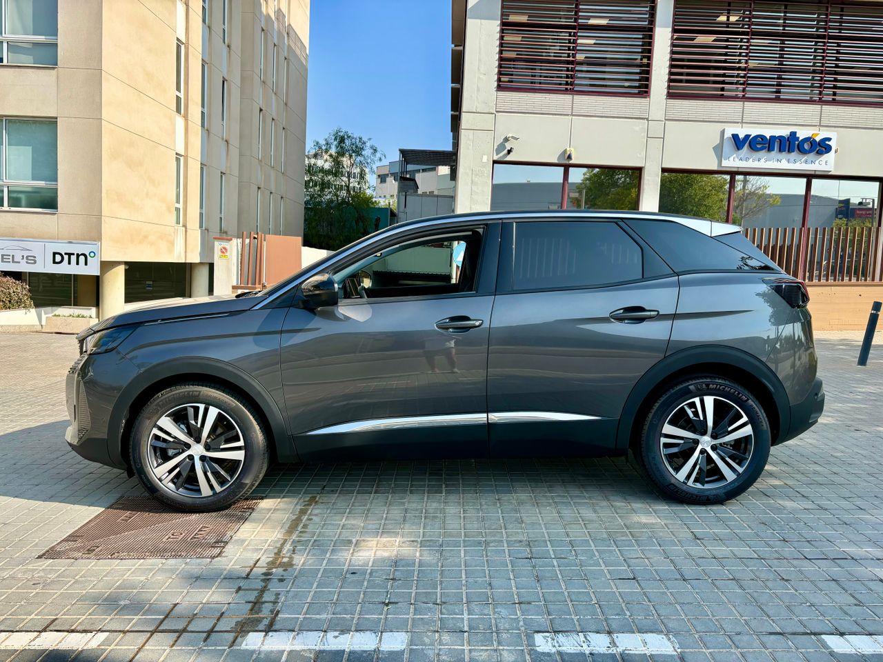 Foto Peugeot 3008 3