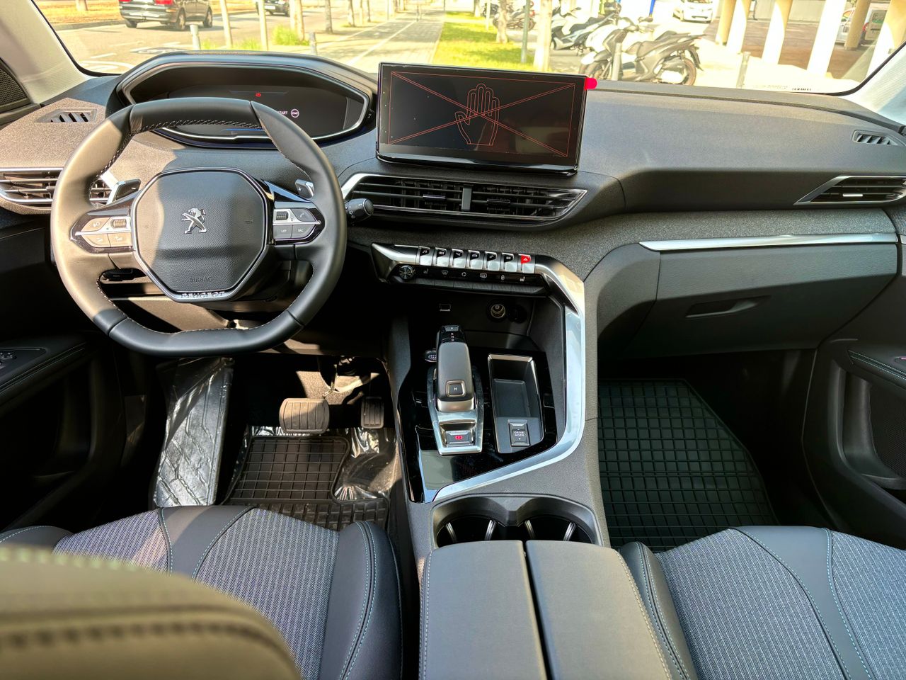 Foto Peugeot 3008 9