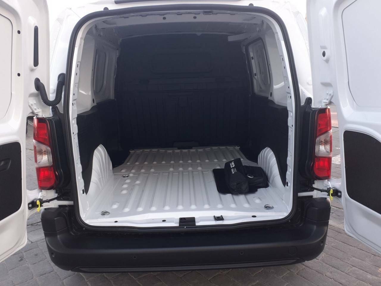 Foto Opel Combo 6