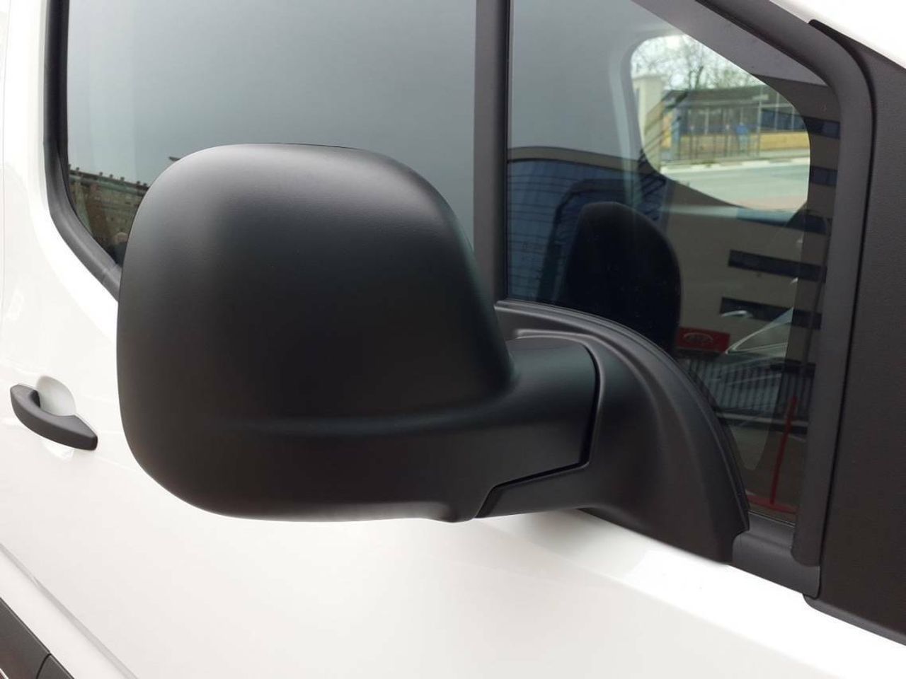 Foto Opel Combo 21