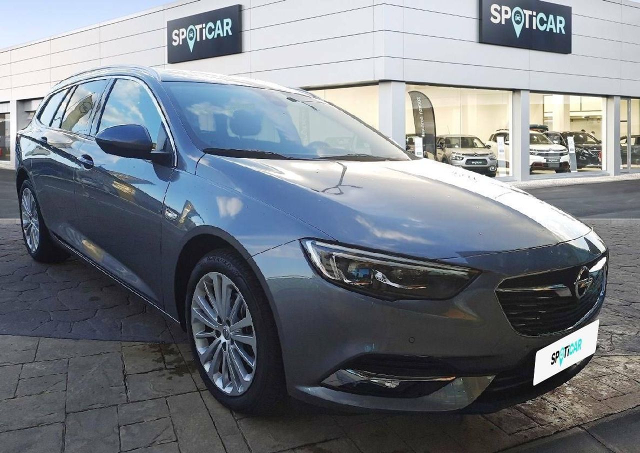 Foto Opel Insignia  3