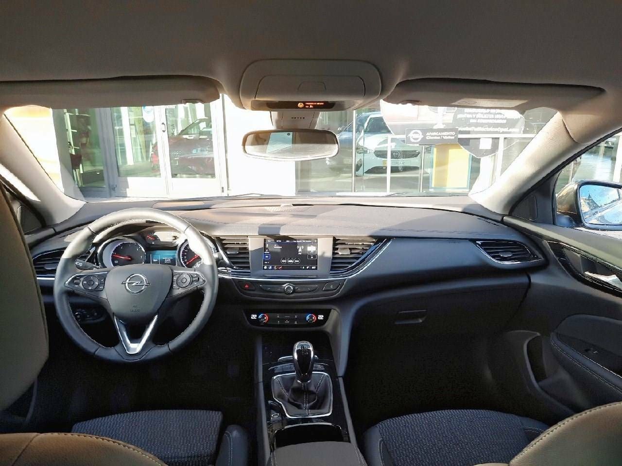 Foto Opel Insignia  8