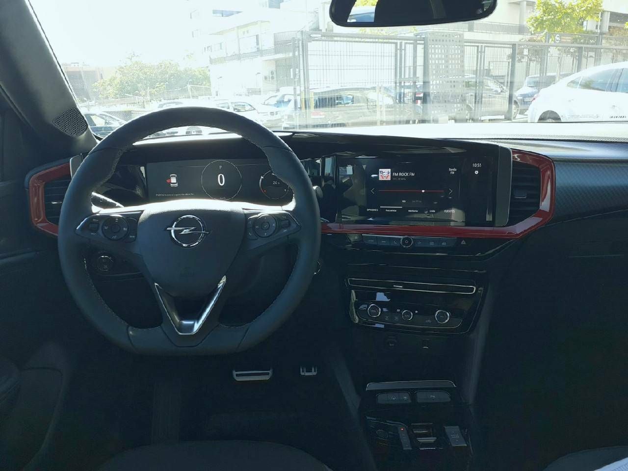 Foto Opel Mokka 8