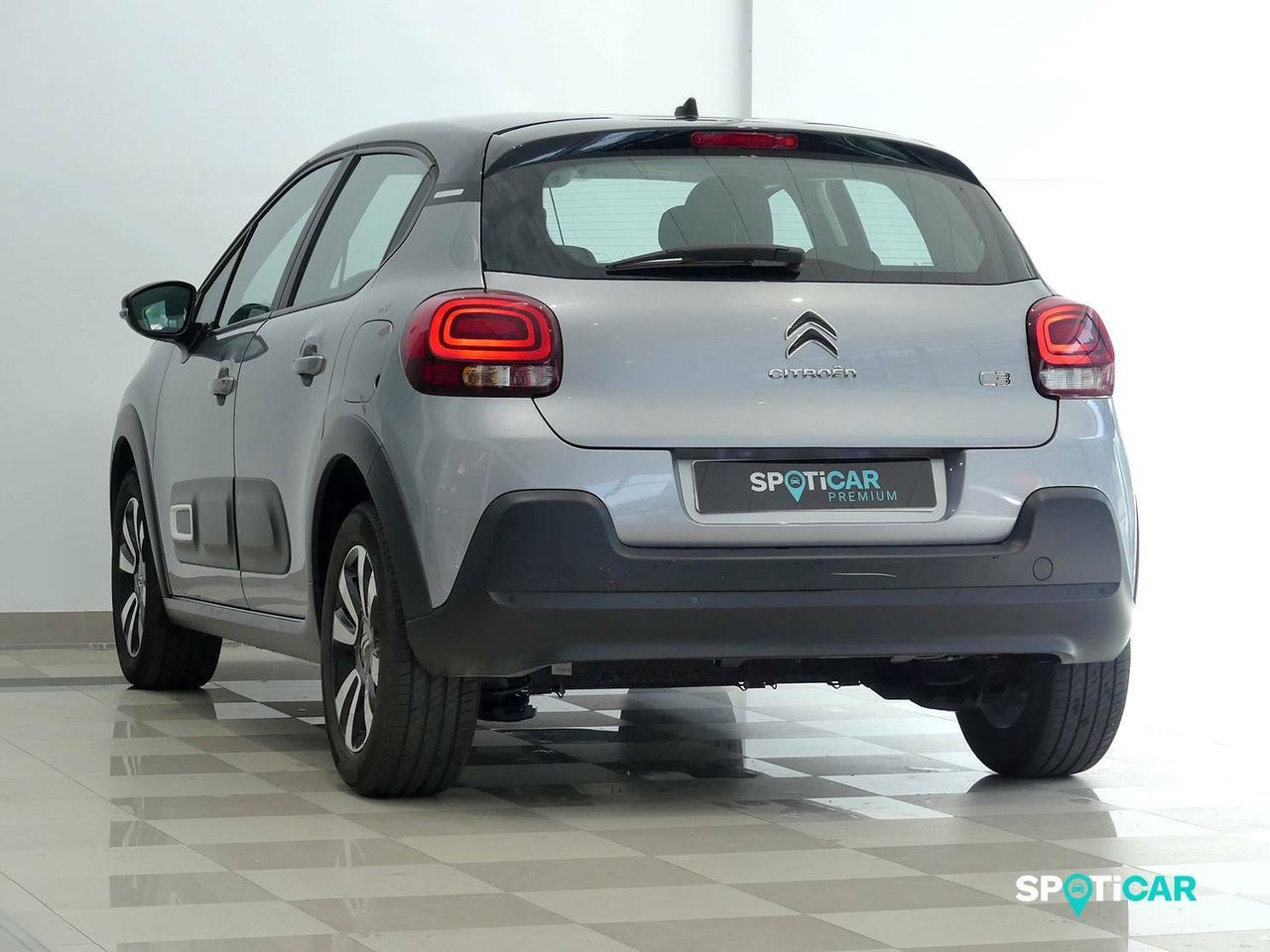 Foto Citroën C3 5