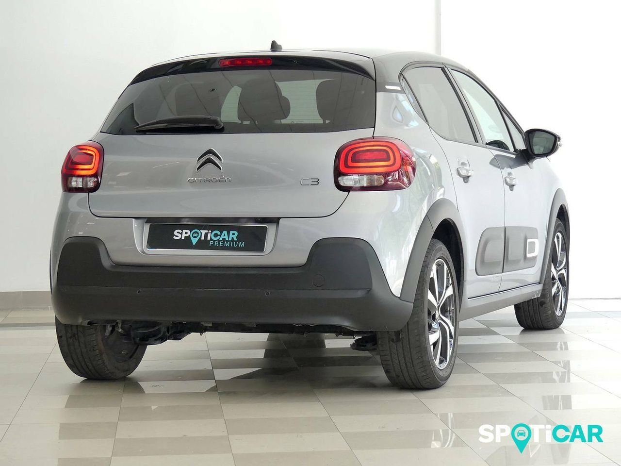 Foto Citroën C3 3