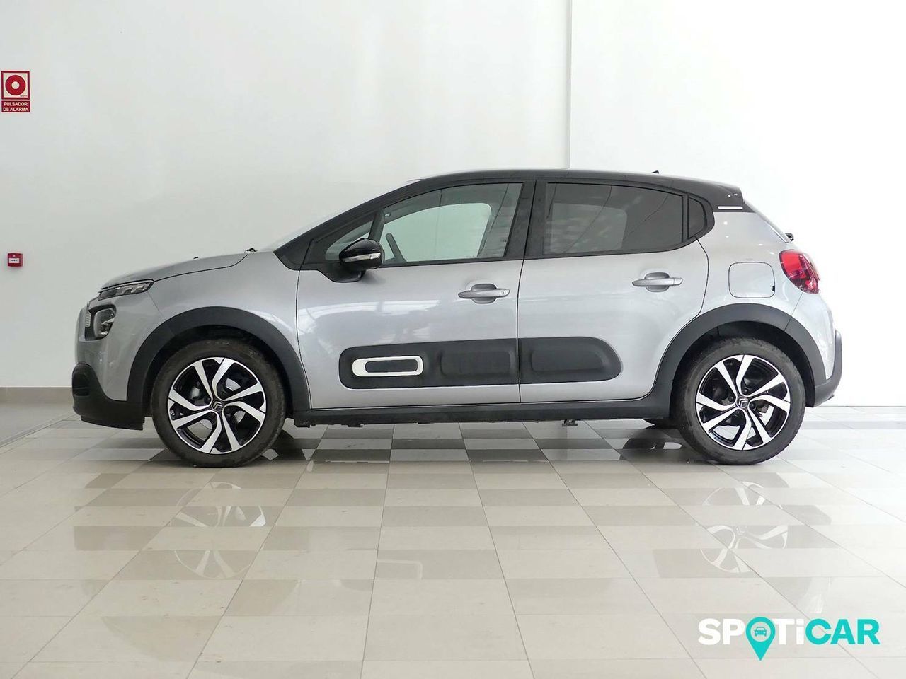 Foto Citroën C3 5