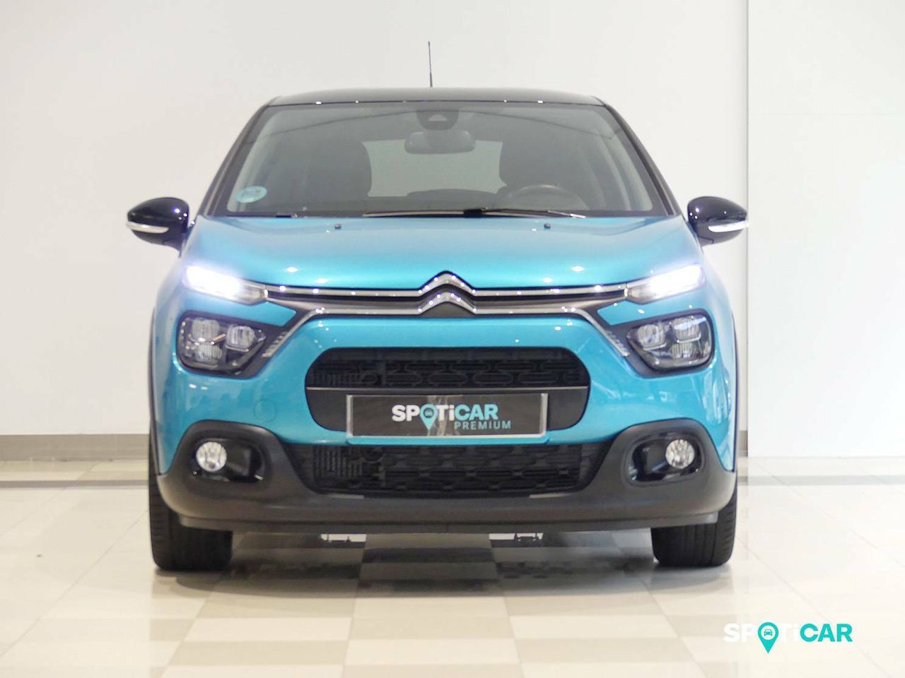 Foto Citroën C3 2