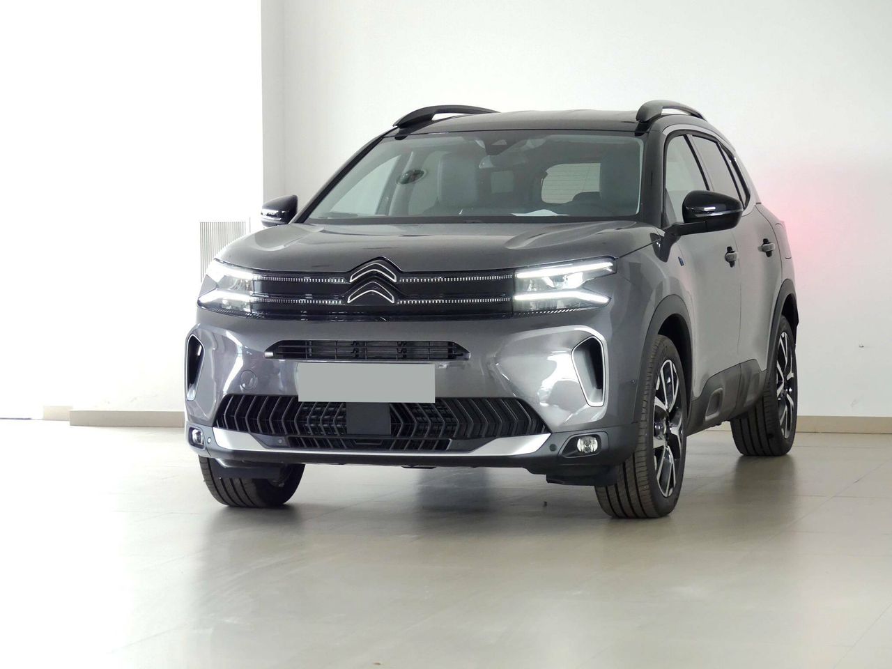 Foto Citroën C5 Aircross 20